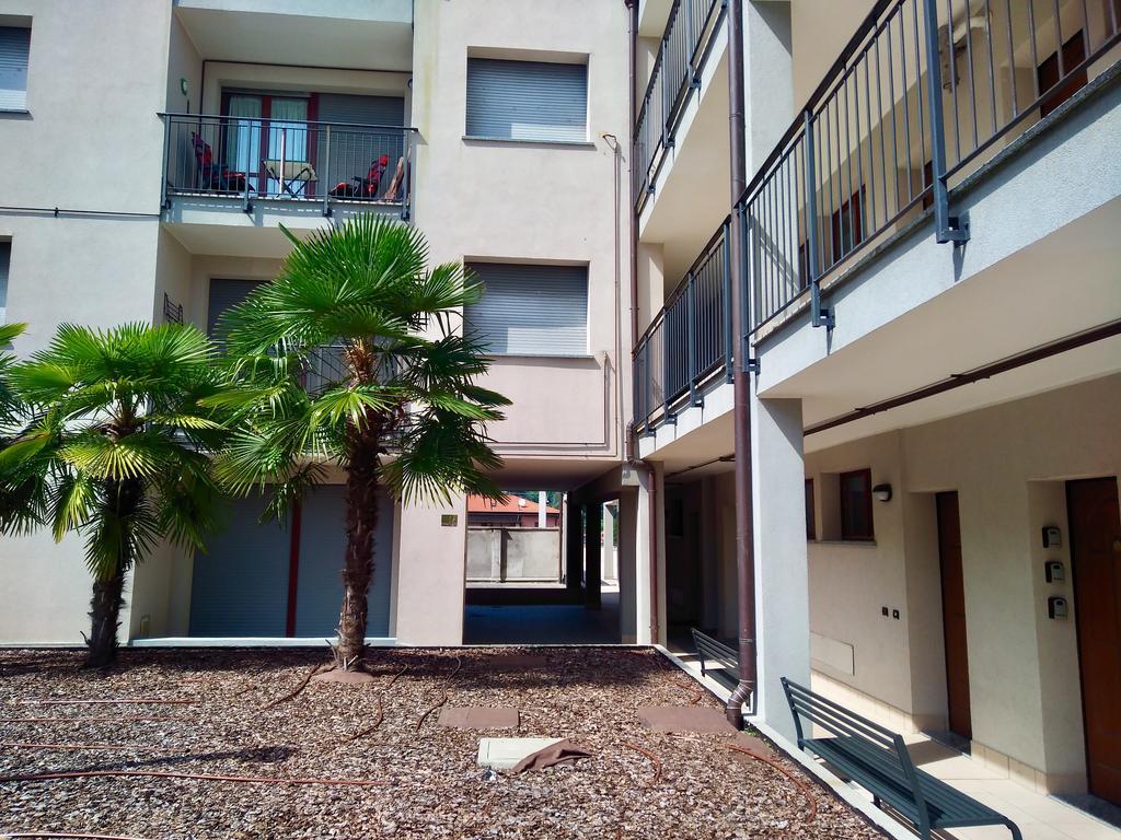 7 Lake Sweet Home San Siro  Zewnętrze zdjęcie