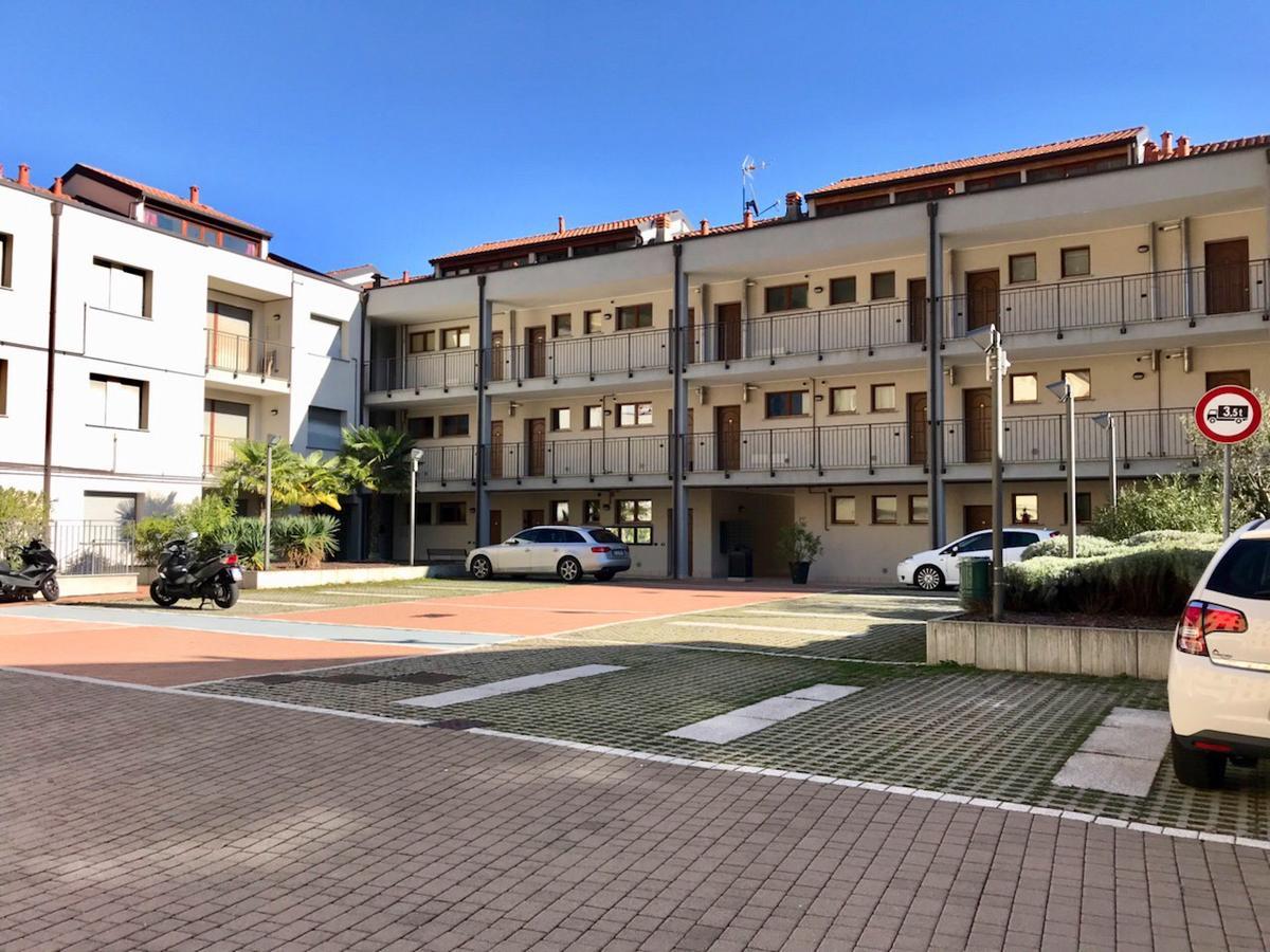7 Lake Sweet Home San Siro  Zewnętrze zdjęcie