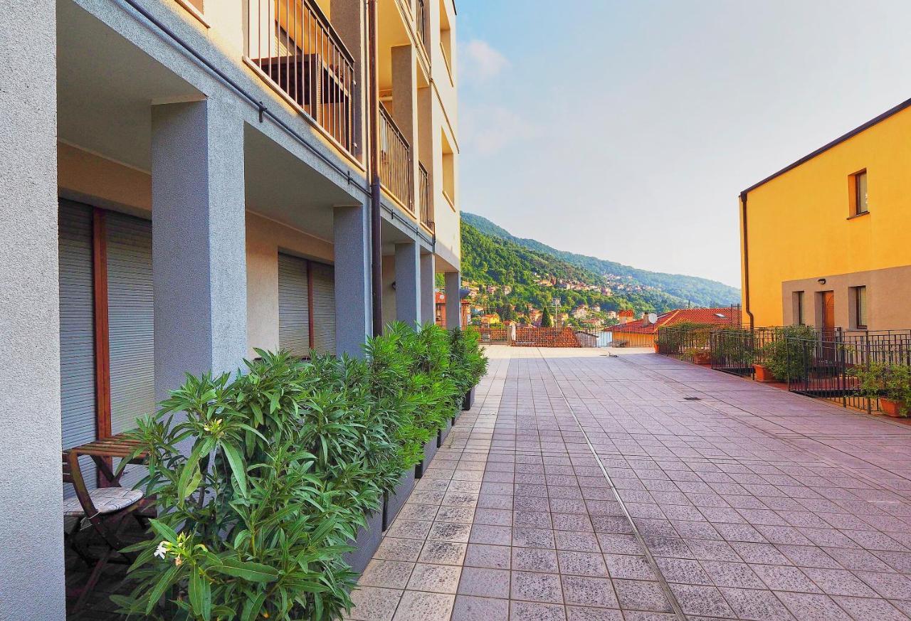 7 Lake Sweet Home San Siro  Zewnętrze zdjęcie