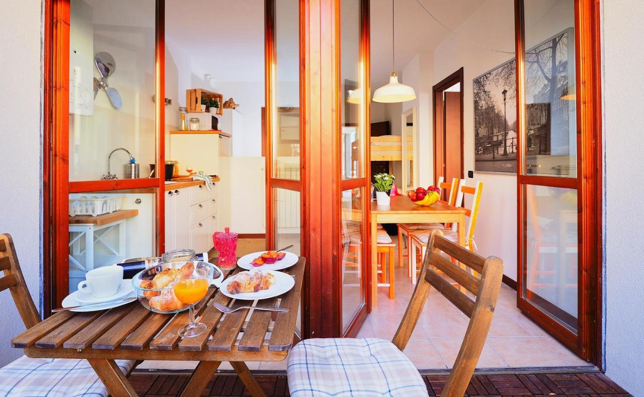 7 Lake Sweet Home San Siro  Zewnętrze zdjęcie