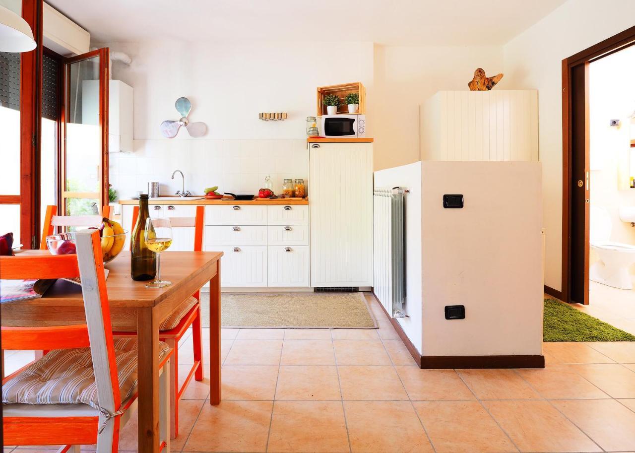 7 Lake Sweet Home San Siro  Zewnętrze zdjęcie