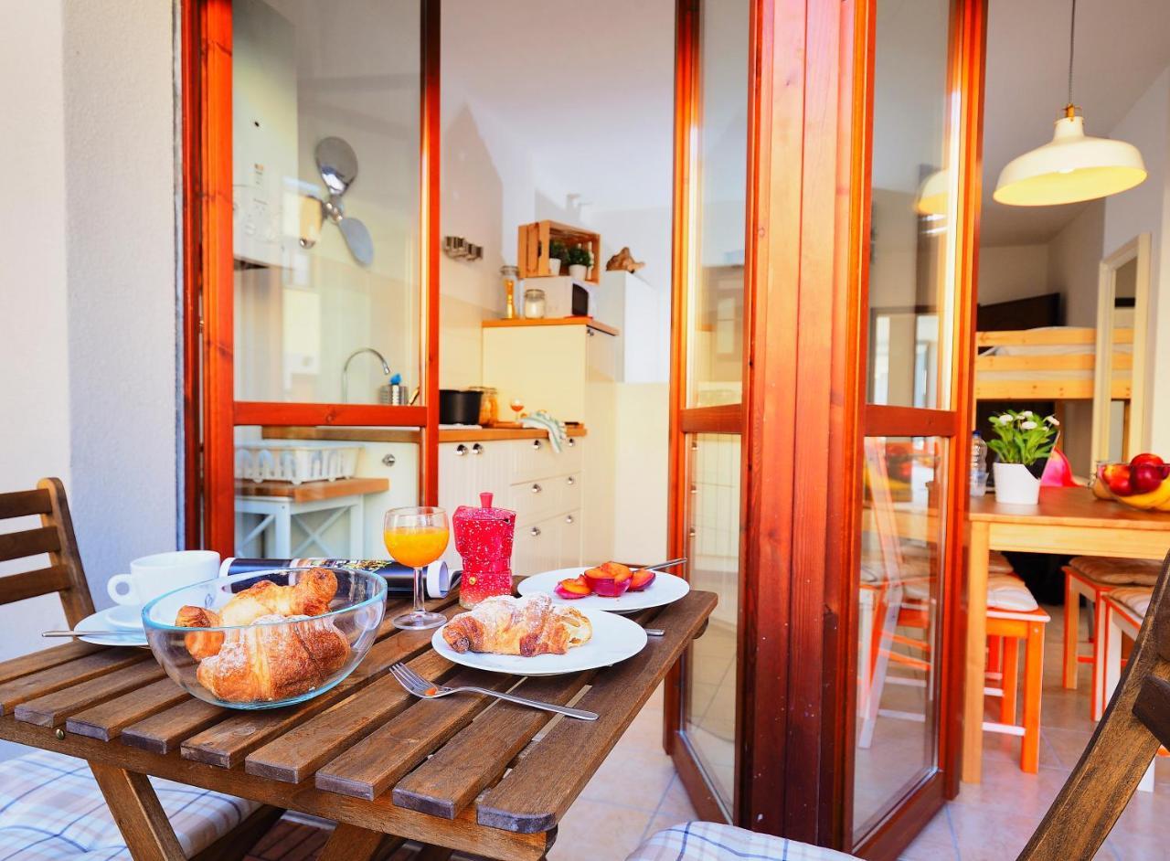 7 Lake Sweet Home San Siro  Zewnętrze zdjęcie