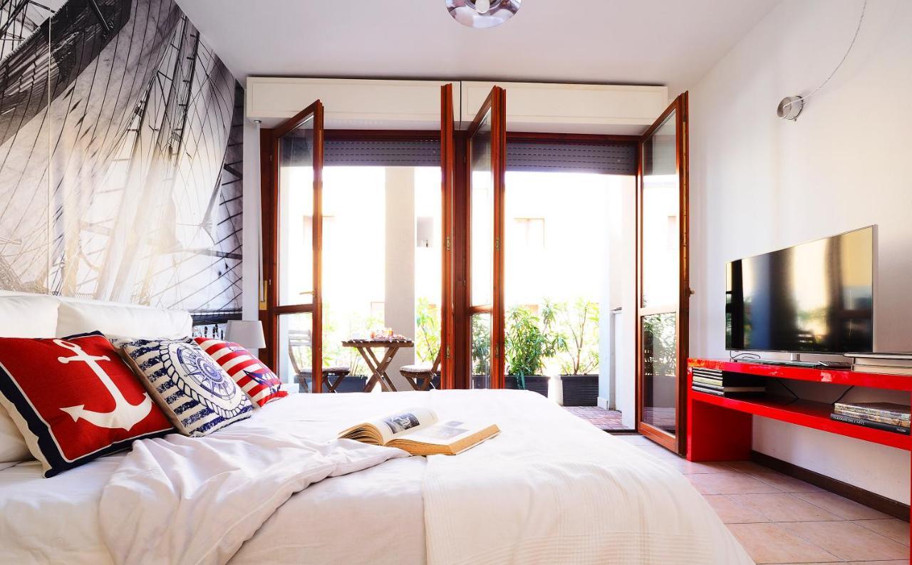 7 Lake Sweet Home San Siro  Zewnętrze zdjęcie