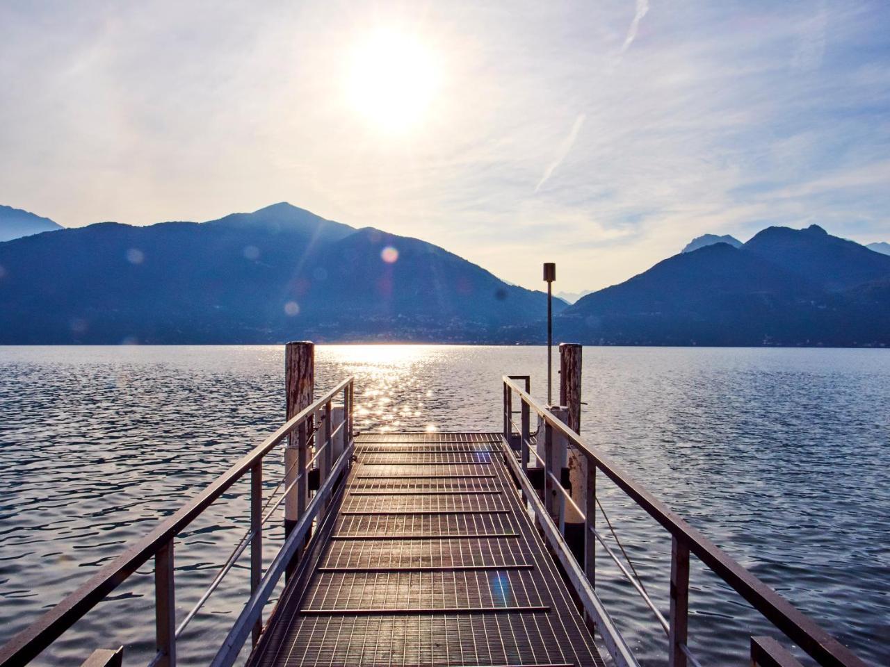 7 Lake Sweet Home San Siro  Zewnętrze zdjęcie