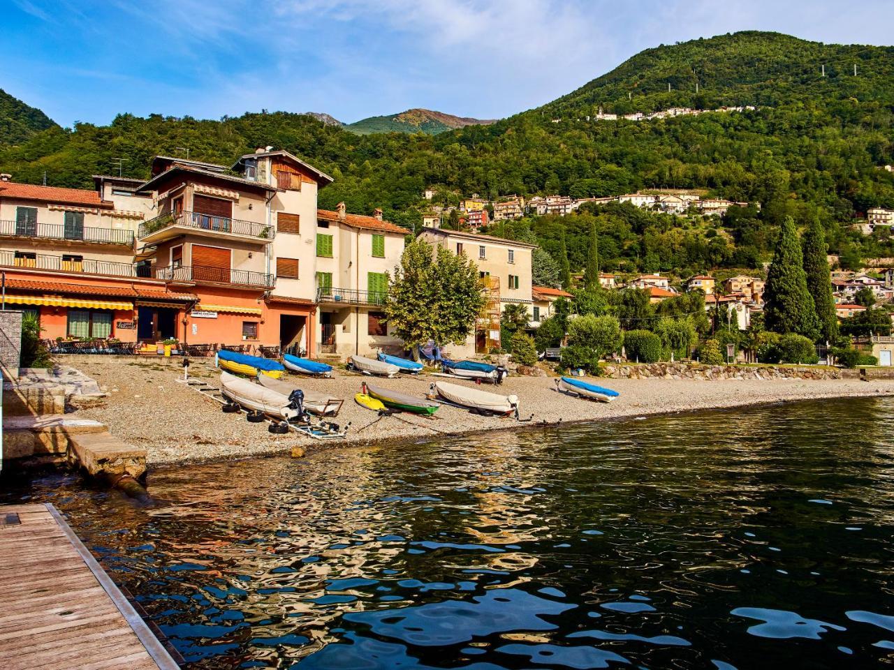 7 Lake Sweet Home San Siro  Zewnętrze zdjęcie