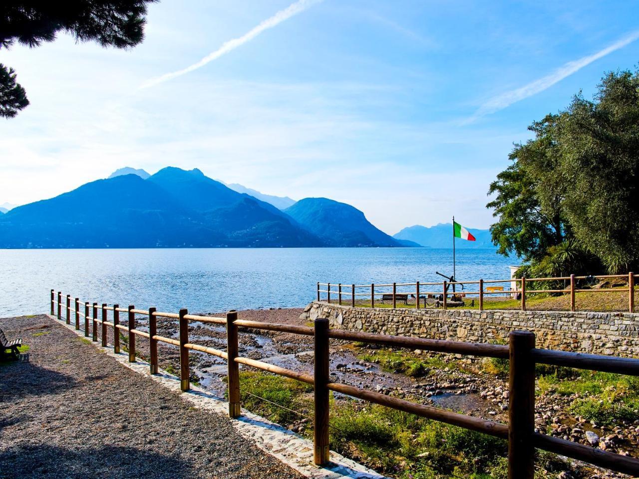 7 Lake Sweet Home San Siro  Zewnętrze zdjęcie