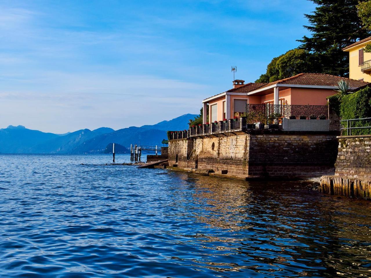 7 Lake Sweet Home San Siro  Zewnętrze zdjęcie
