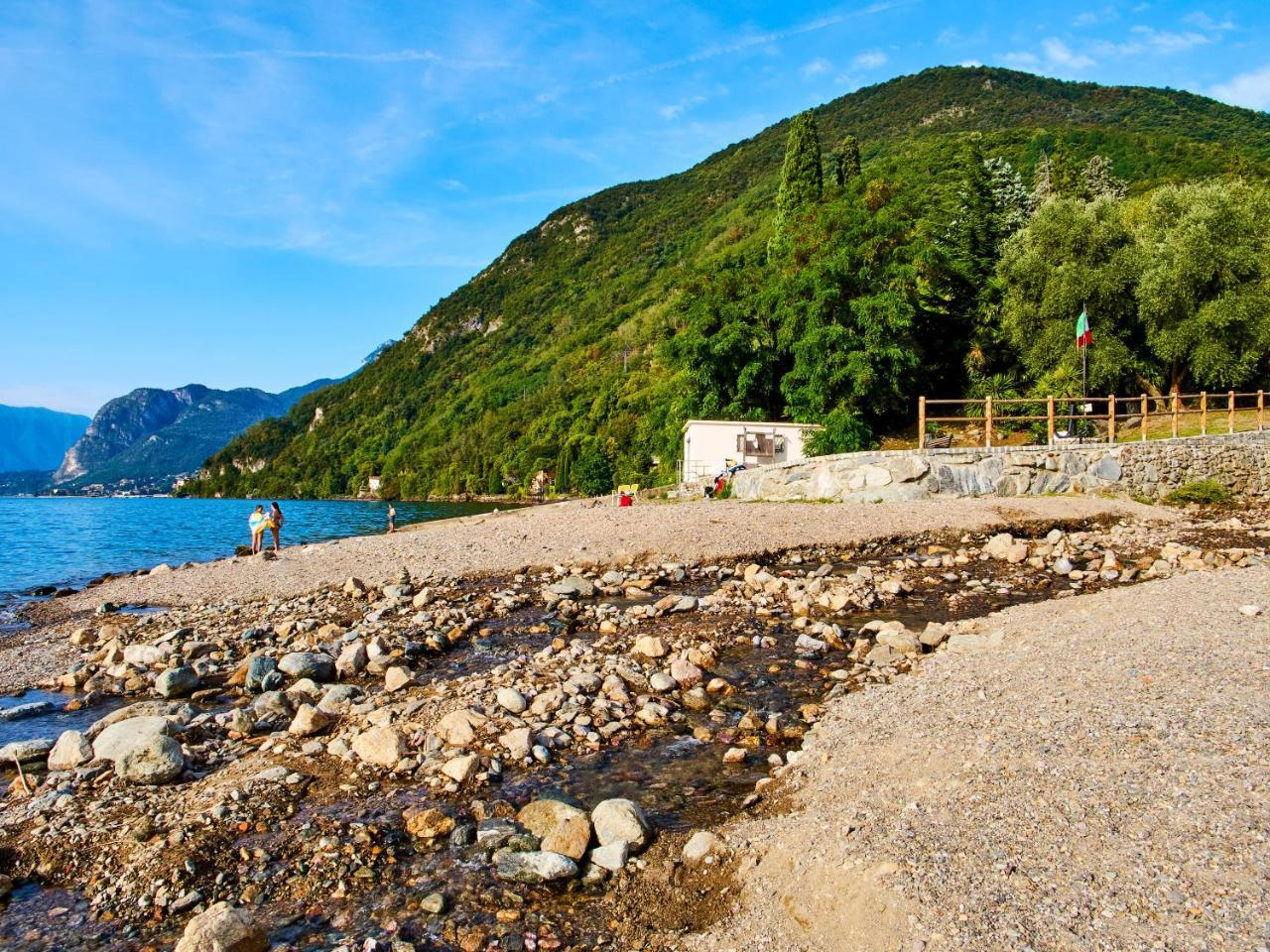7 Lake Sweet Home San Siro  Zewnętrze zdjęcie