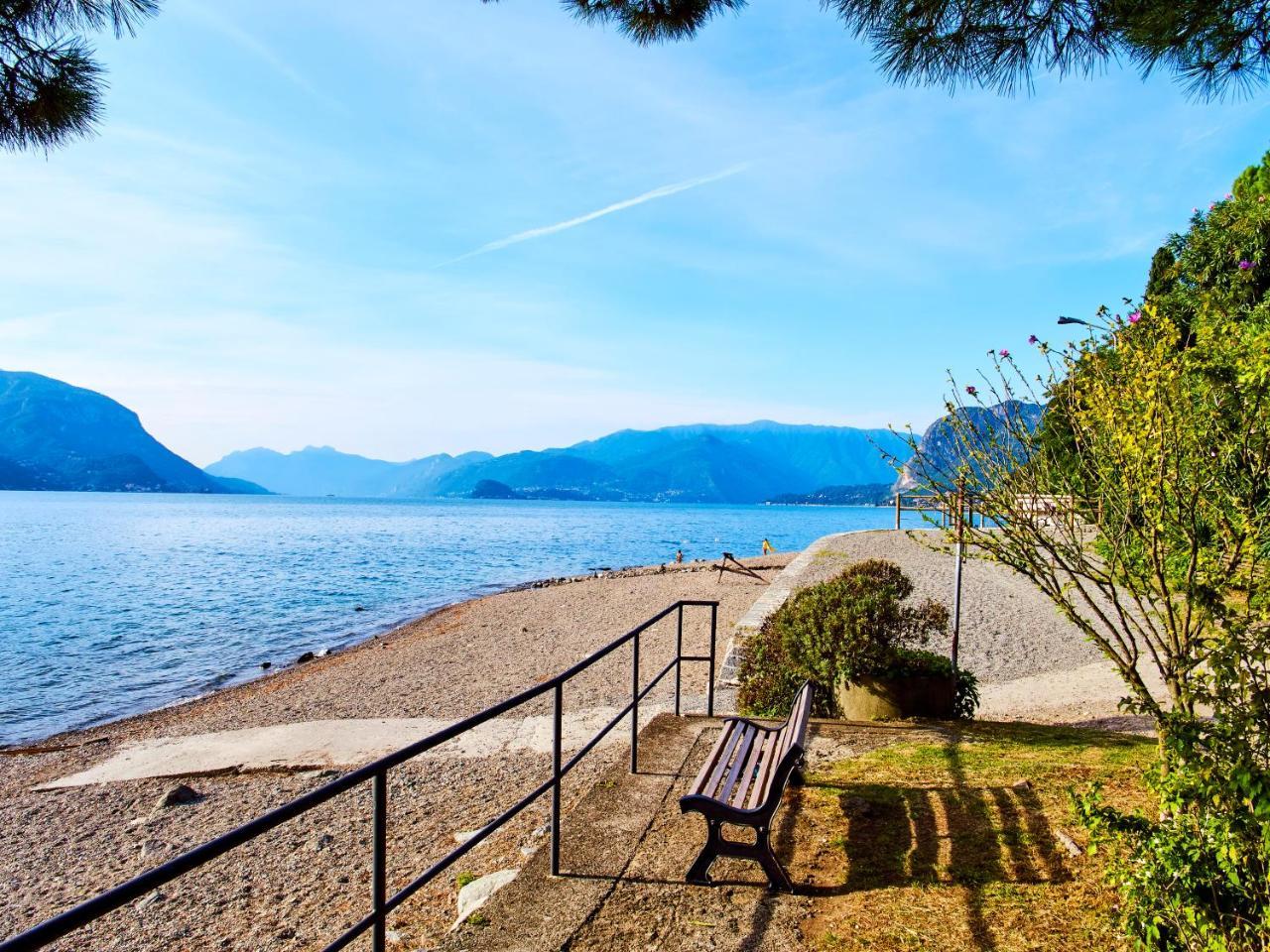 7 Lake Sweet Home San Siro  Zewnętrze zdjęcie