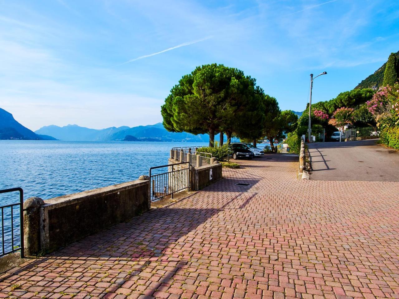 7 Lake Sweet Home San Siro  Zewnętrze zdjęcie