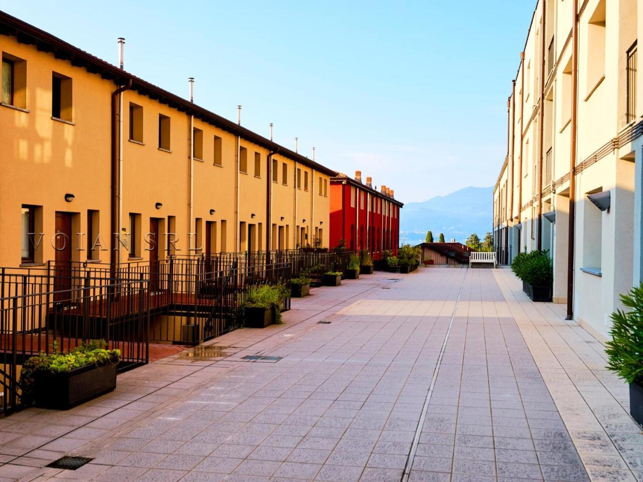 7 Lake Sweet Home San Siro  Zewnętrze zdjęcie
