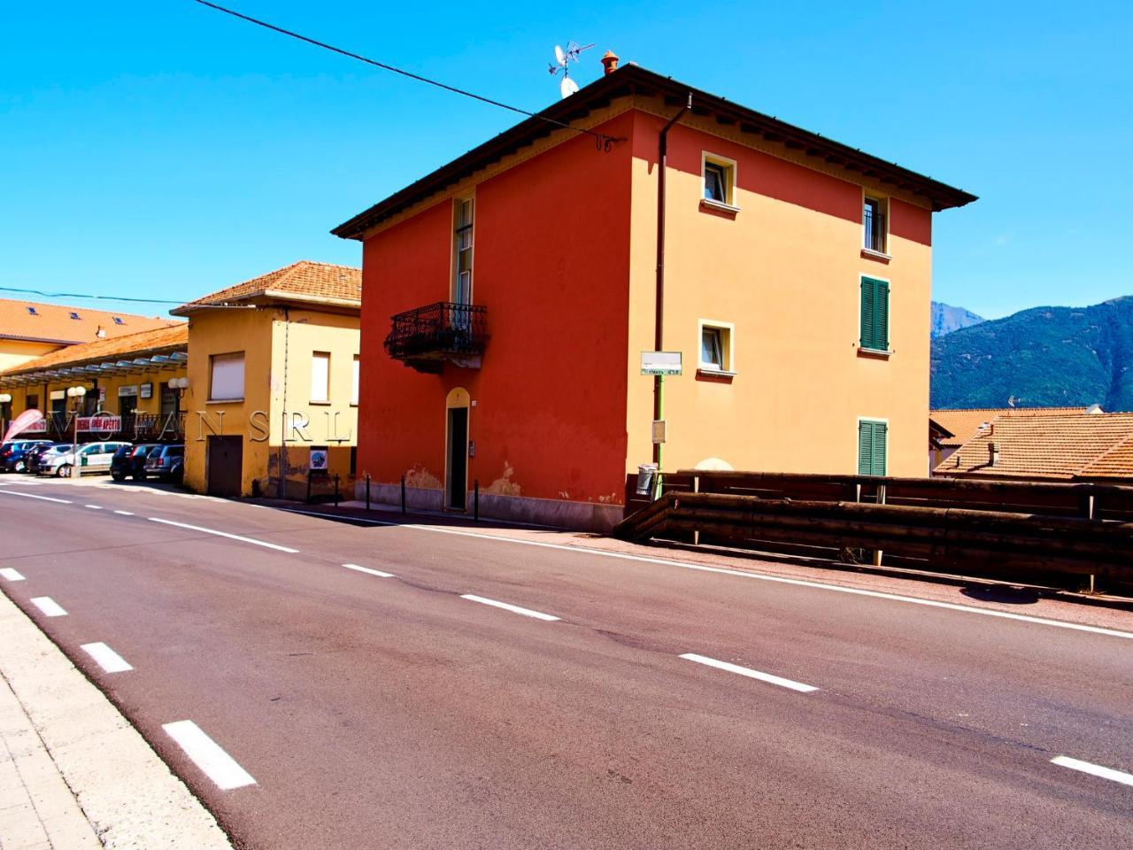 7 Lake Sweet Home San Siro  Zewnętrze zdjęcie
