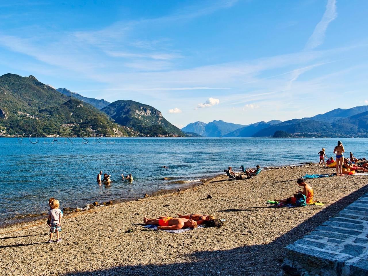7 Lake Sweet Home San Siro  Zewnętrze zdjęcie