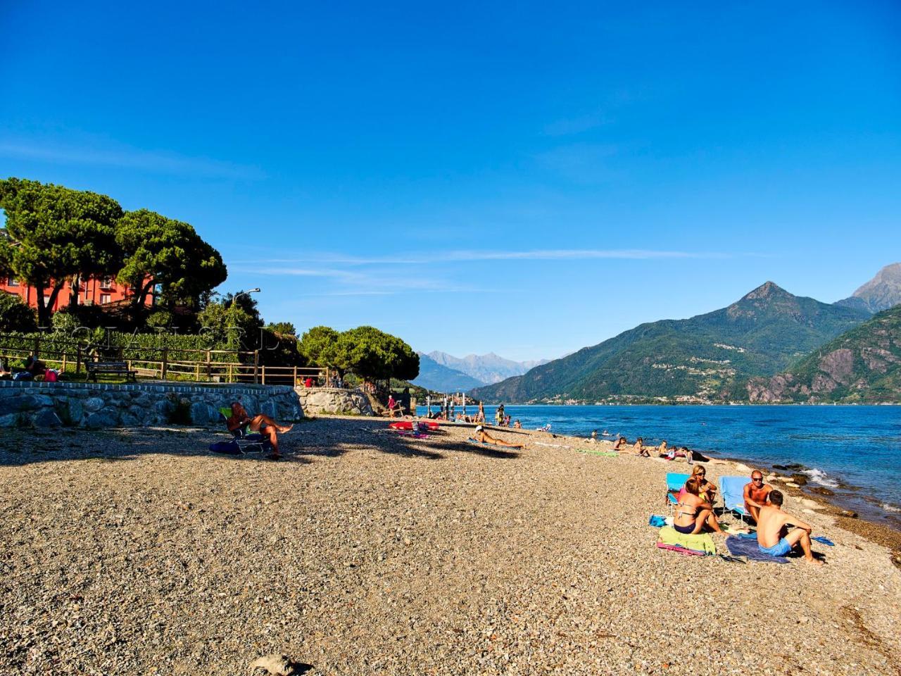 7 Lake Sweet Home San Siro  Zewnętrze zdjęcie