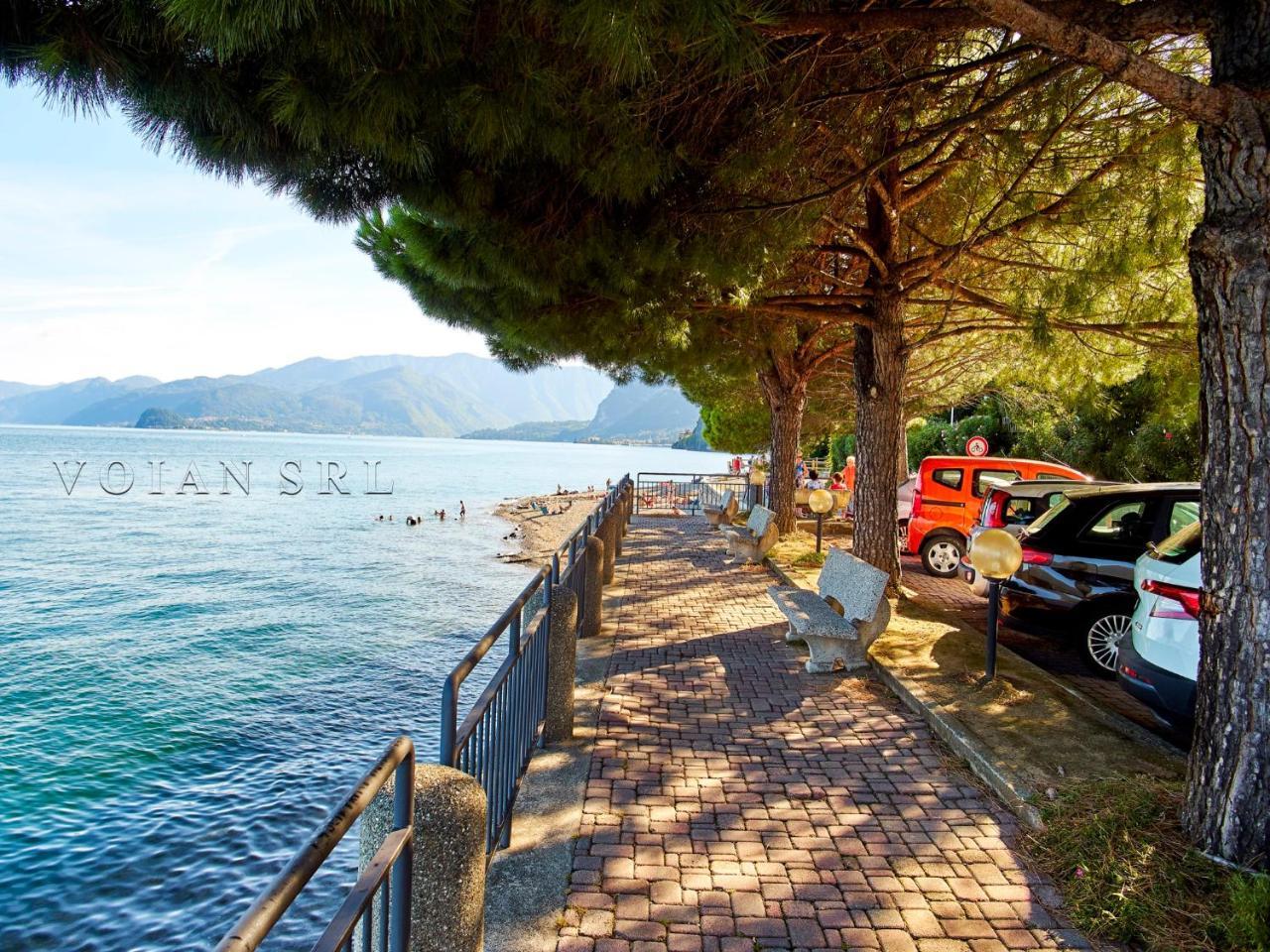 7 Lake Sweet Home San Siro  Zewnętrze zdjęcie