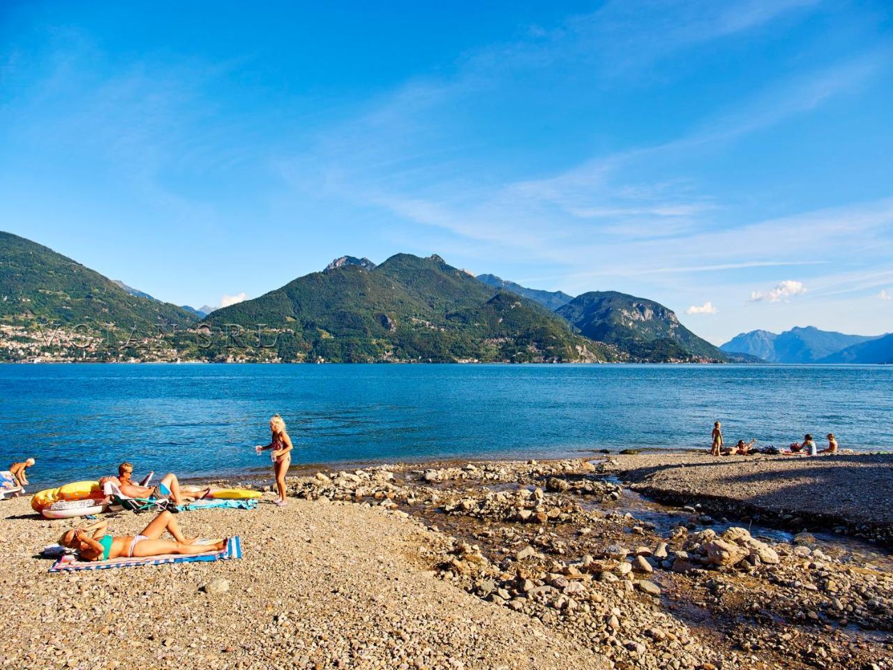 7 Lake Sweet Home San Siro  Zewnętrze zdjęcie